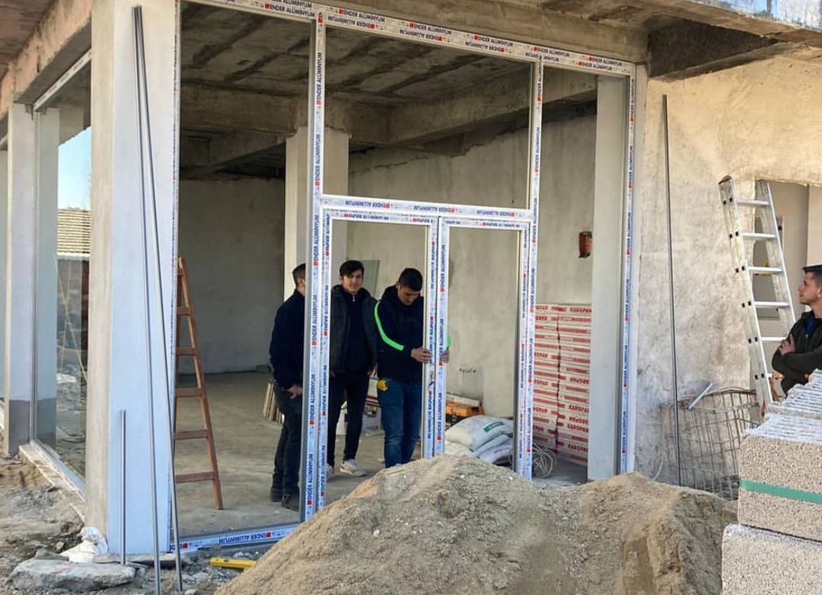 Torbalı Birlik Cam